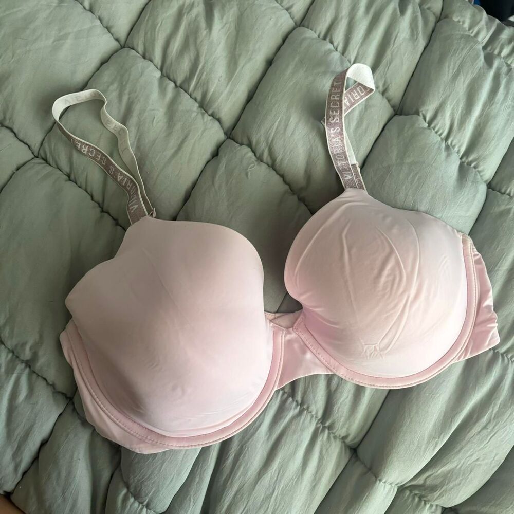 Victoria Secret Pink Bra 36D